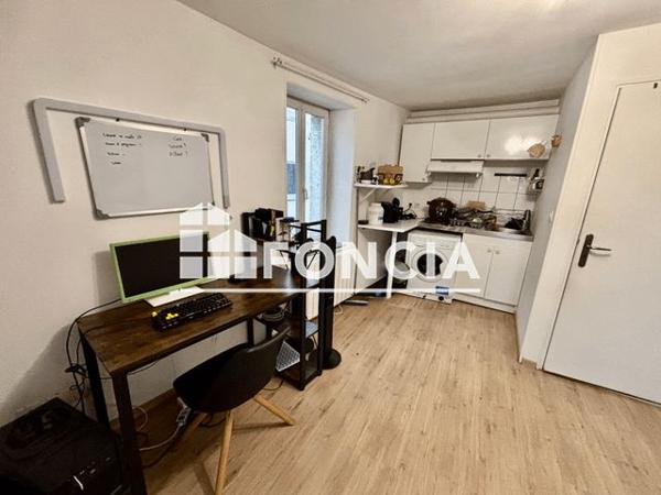 À vendre Immeuble 45 m² - Angoulême 16000
