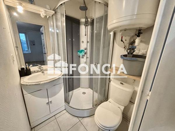 À vendre Immeuble 45 m² - Angoulême 16000