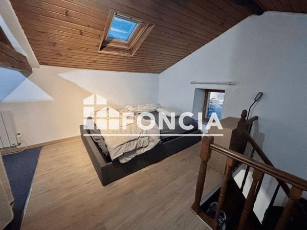 À vendre Immeuble 45 m² - Angoulême 16000