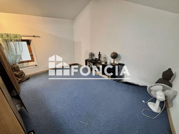 À vendre Immeuble 45 m² - Angoulême 16000