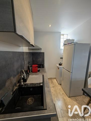 Appartement à vendre 5 pièces 63,53 m² Draveil