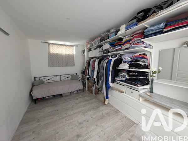 Appartement à vendre 5 pièces 63,53 m² Draveil
