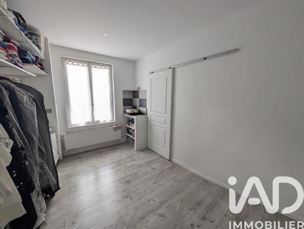 Appartement à vendre 5 pièces 63,53 m² Draveil