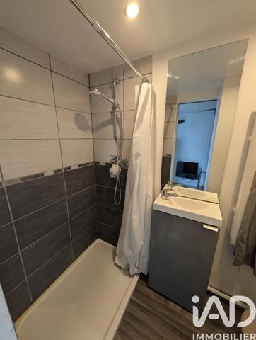 Appartement à vendre 5 pièces 63,53 m² Draveil