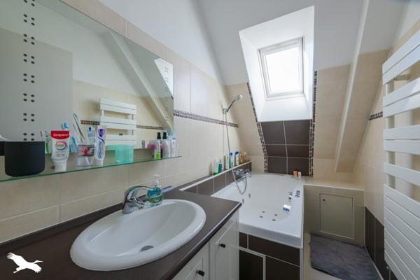 Maison à vendre 497 000 € Achères 7 p 124 m² DPE C