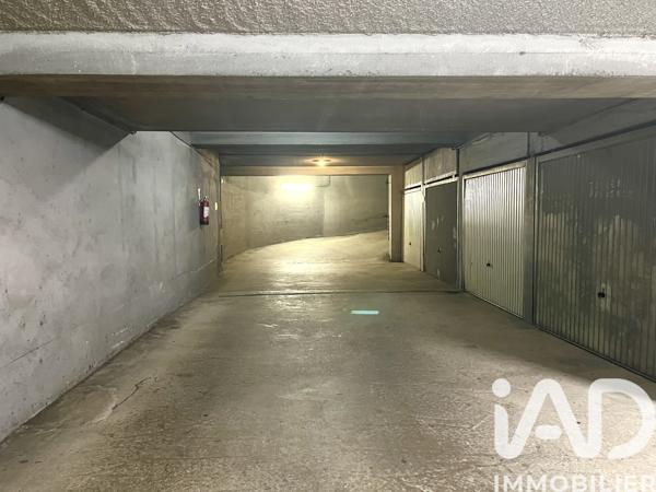 Parking à vendre 10 m² 