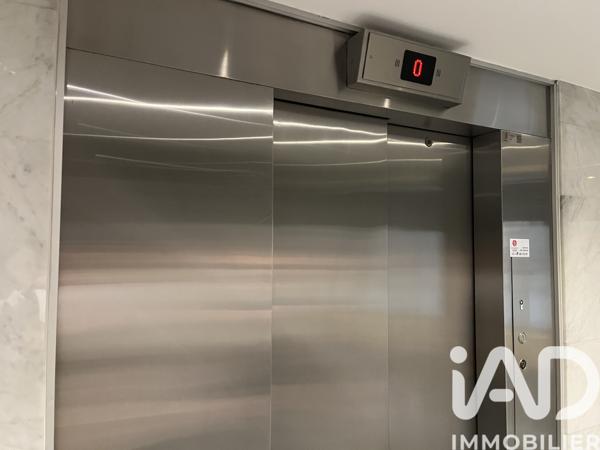 Parking à vendre 10 m² 