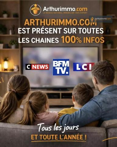 Vente                                                      Appartement
                        
                     2 pièces                      45 m2                     à Roubaix