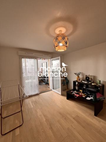 APPARTEMENT T3 NON MEUBLE -  TALENCE FORUM