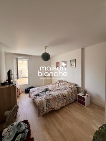 APPARTEMENT T3 NON MEUBLE -  TALENCE FORUM