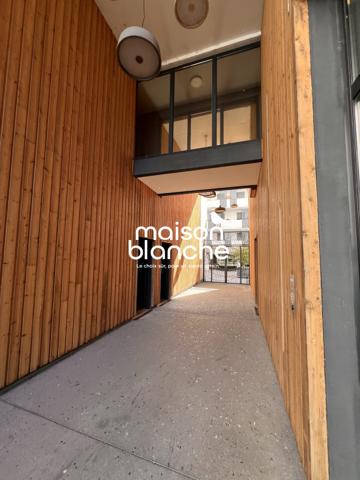 APPARTEMENT T3 NON MEUBLE -  TALENCE FORUM