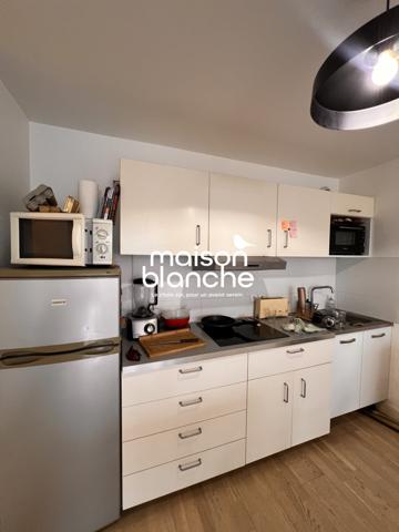 APPARTEMENT T3 NON MEUBLE -  TALENCE FORUM
