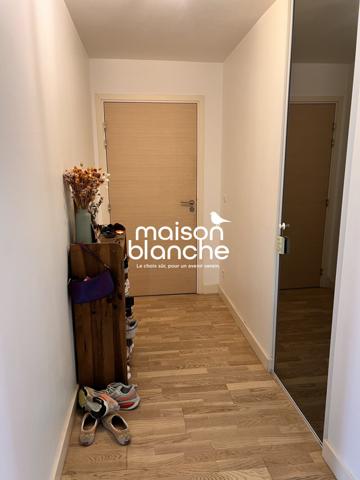 APPARTEMENT T3 NON MEUBLE -  TALENCE FORUM