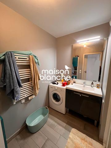 APPARTEMENT T3 NON MEUBLE -  TALENCE FORUM