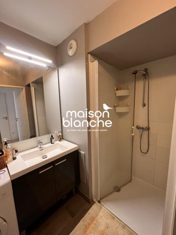 APPARTEMENT T3 NON MEUBLE -  TALENCE FORUM