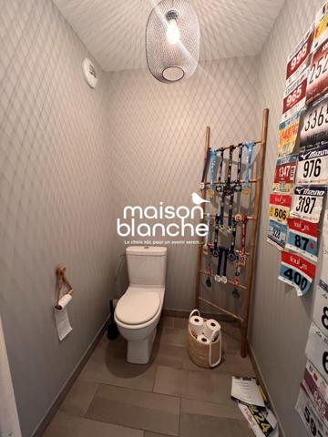 APPARTEMENT T3 NON MEUBLE -  TALENCE FORUM