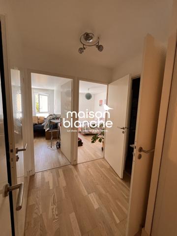APPARTEMENT T3 NON MEUBLE -  TALENCE FORUM