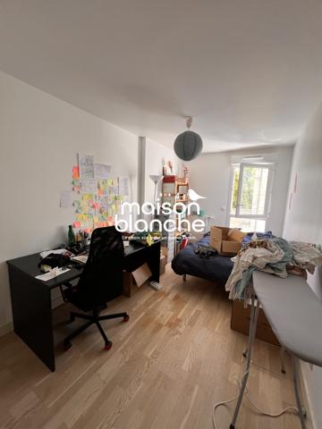 APPARTEMENT T3 NON MEUBLE -  TALENCE FORUM