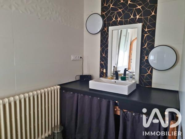 Maison à vendre 10 pièces 250 m² Rochefort