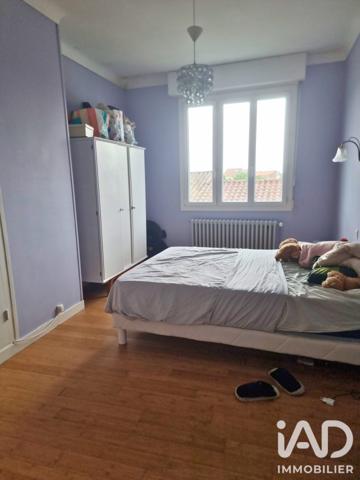 Maison à vendre 10 pièces 250 m² Rochefort
