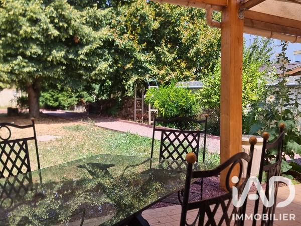 Maison à vendre 10 pièces 250 m² Rochefort