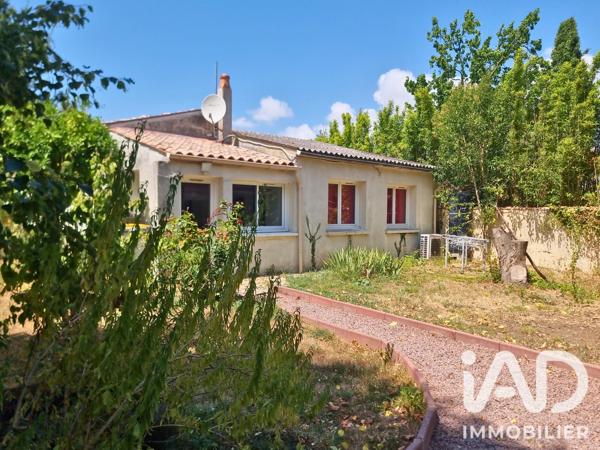 Maison à vendre 10 pièces 250 m² Rochefort