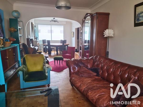Maison à vendre 10 pièces 250 m² Rochefort