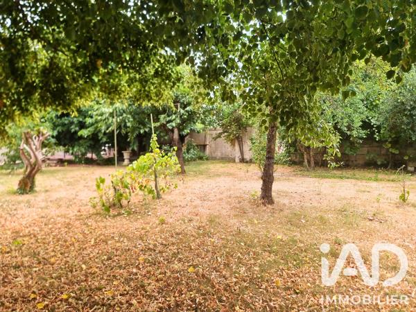 Maison à vendre 10 pièces 250 m² Rochefort