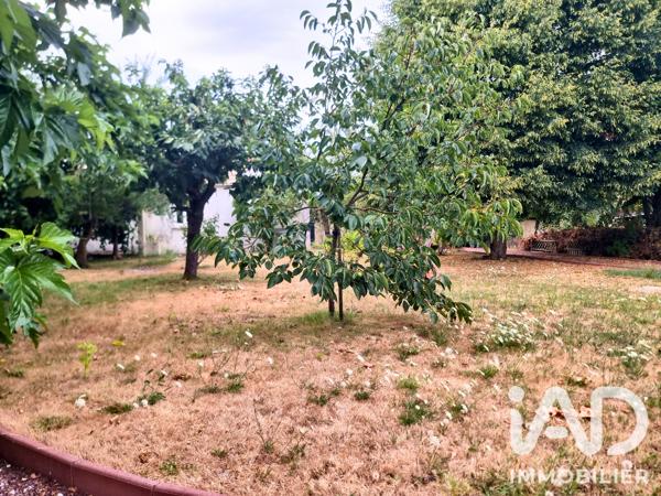 Maison à vendre 10 pièces 250 m² Rochefort