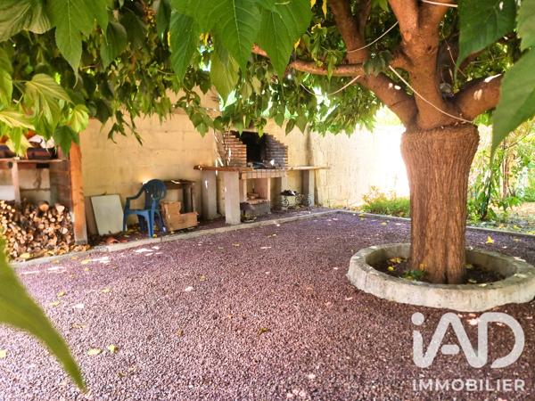 Maison à vendre 10 pièces 250 m² Rochefort