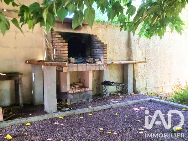 Maison à vendre 10 pièces 250 m² Rochefort