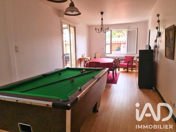 Maison à vendre 10 pièces 250 m² Rochefort