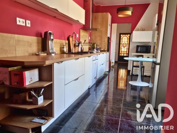 Maison à vendre 10 pièces 250 m² Rochefort