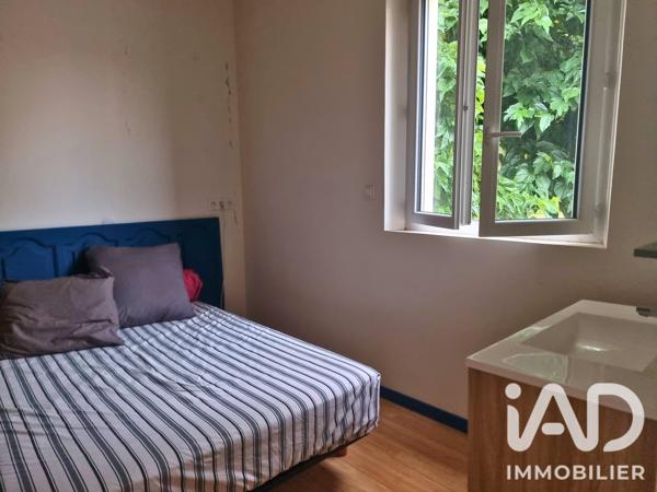 Maison à vendre 10 pièces 250 m² Rochefort