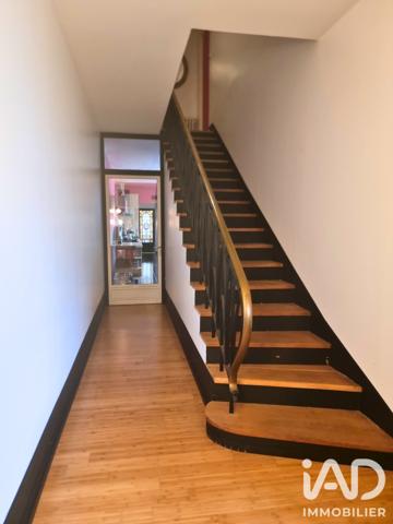 Maison à vendre 10 pièces 250 m² Rochefort