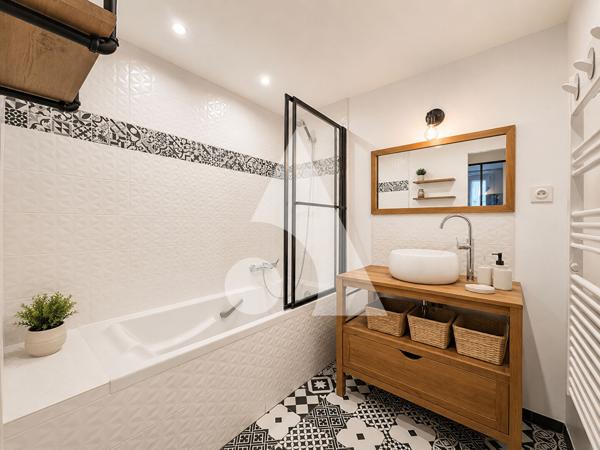 Maison 3 pièces 65.05 m2