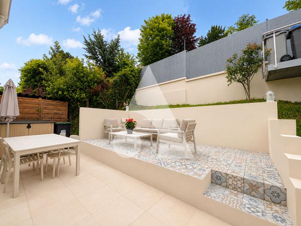 Maison 3 pièces 65.05 m2
