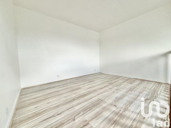 Appartement à vendre 2 pièces 46 m² Ozoir-la-Ferrière