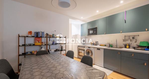 À vendre Appartement 3 pièces 43 m² - Bordeaux 33000