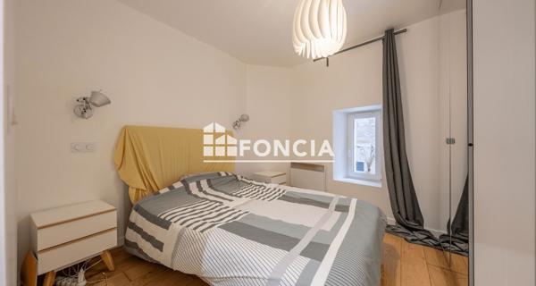 À vendre Appartement 3 pièces 43 m² - Bordeaux 33000