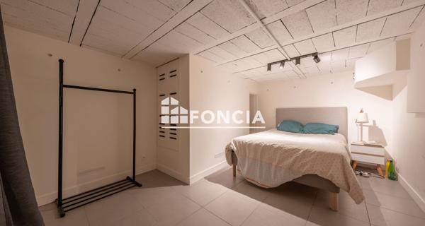 À vendre Appartement 3 pièces 43 m² - Bordeaux 33000