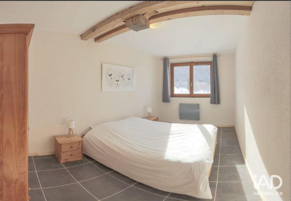 Bar-brasserie à vendre 320 m² Chézery-Forens