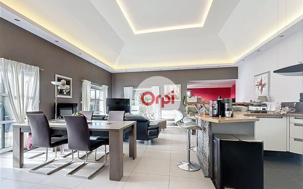 Maison à vendre    4 pièces •  Sulniac