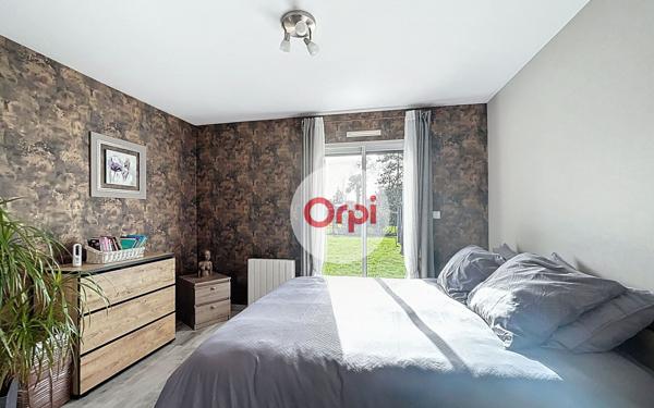 Maison à vendre    4 pièces •  Sulniac