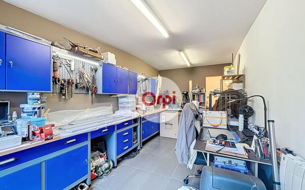 Maison à vendre    4 pièces •  Sulniac