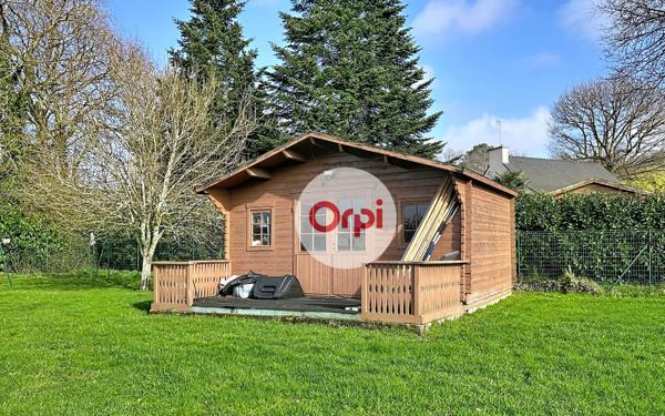 Maison à vendre    4 pièces •  Sulniac