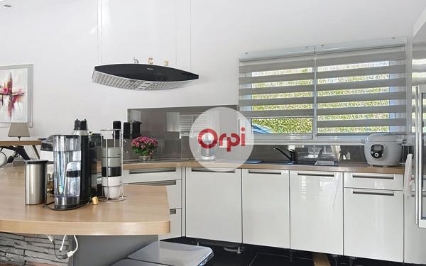 Maison à vendre    4 pièces •  Sulniac