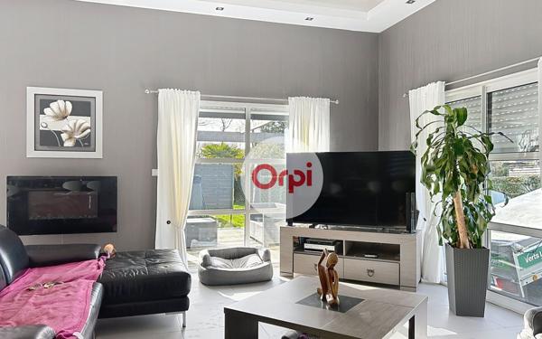 Maison à vendre    4 pièces •  Sulniac