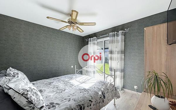 Maison à vendre    4 pièces •  Sulniac