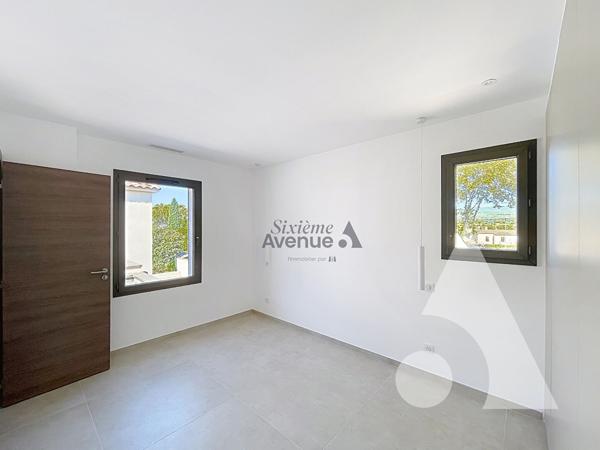 Maison 4 pièces 100 m2